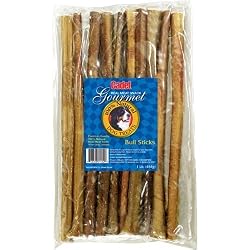Large Bull Sticks, 1 Lb