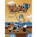 Wickie und die starken M�nner: Neue spannende Geschichten