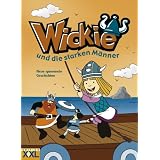 Wickie und die starken M�nner: Neue spannende Geschichten