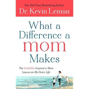 What a difference a mom makes