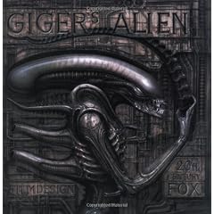 Giger's Alien