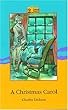 Christmas Carol (Oxford Progressive English Readers)