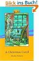 A Christmas Carol: Level 2: 2,100 Word Vocabulary: 2100 Headwords (Oxford Progressive English Readers)