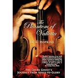 The Phantom of Valletta