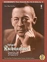 Music Minus One Piano: Rachmaninov Concerto No. 2 in C minor, op. 18 (Sheet Music and 2 CD Set)