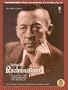 Music Minus One Piano: Rachmaninov Concerto No. 2 in C minor, op. 18 (Sheet Music and 2 CD Set)