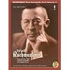 Music Minus One Piano: Rachmaninov Concerto No. 2 in C minor, op. 18 (Sheet Music and 2 CD Set)