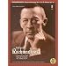 Music Minus One Piano: Rachmaninov Concerto No. 2 in C minor, op. 18 (Sheet Music and 2 CD Set)