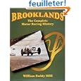 racing banner Brookland's Complete racing banner Brookland's Complete