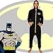 Batman Onesie