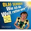  Wie ich die Welt retten würde CD2