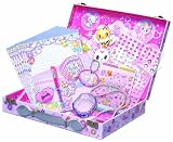 ジュエルペット NEWキラデコチャームトランク