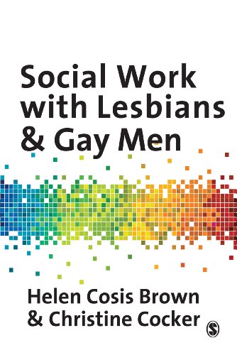 Social Work with Lesbians and Gay Men