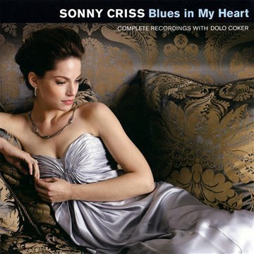 Produkt-Bild: Blues in My Heart