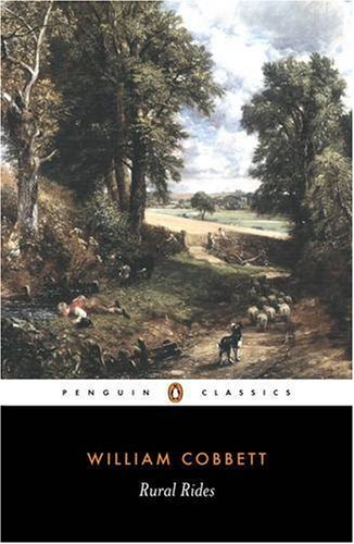 City Travel Guides Discounted  Books : Rural Rides (Penguin Classics)