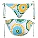 Roxy Junior's Sun Splash String Bikini Bottom