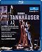 Wagner: Tannhauser (C Major: 709404) [Blu-ray]