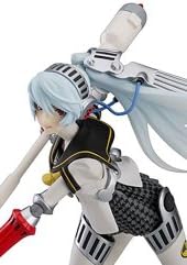 figma ペルソナ4 ジ・アルティメット イン マヨナカアリーナ ラビリス (ノンスケール ABS&PVC塗装済み可動フィギュア)