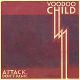 Attack. Dont Panic!