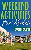 Weekend Activities for kids