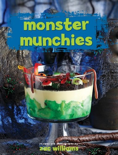Monster Munchies