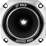 Pyramid TW44 1-Inch Tweeter
