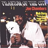 Phantom of the City