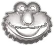 Wilton Elmo Face Cake Pan
