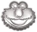 Wilton Elmo Face Cake Pan