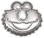 Wilton Elmo Face Cake Pan