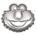 Wilton Elmo Face Cake Pan
