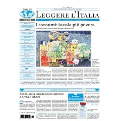 Leggere l`Italia