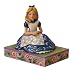 Search: Disney Traditions designed by Jim Shore for Enesco Alice in Wonderland Figurine 4 IN Search: Disney Traditions designed by Jim Shore for Enesco Alice in Wonderland Figurine 4 IN