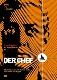 Der Chef - Der Tote, der nicht sterben durfte & Strychnin u. Kugeln (4+5) - Raymond Burr