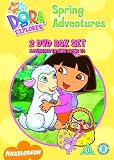 Dora The Explorer - Spring Adventures
