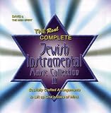 Vol. 2-Real Complete Jewish Instrumental