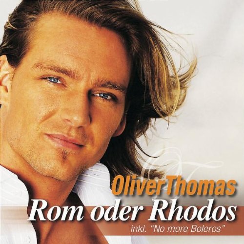 Produkt-Bild: Rom Oder Rhodos