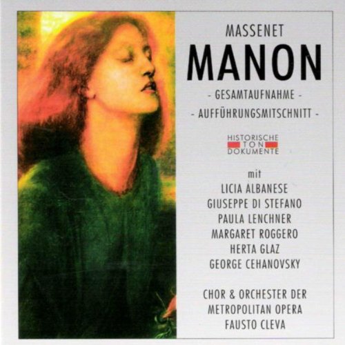 Produkt-Bild: Manon