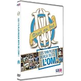 110 plus beaux buts de l'OMpar TF1 VIDEO
