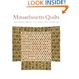 Massachusetts Quilts: Our Common Wealth by Lynne Zacek Bassett