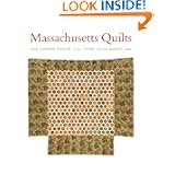 Massachusetts Quilts: Our Common Wealth by Lynne Z. Bassett