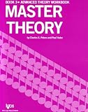 L175 - Master Theory Advanced Theory (Book 3) (Book 3)