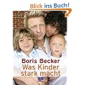 Was Kinder stark macht