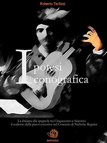 Ipotesi Iconografica (Italian Edition)