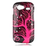 Talon 16489 Phone Case for Samsung i9020 Nexus S (Midnight Tree)