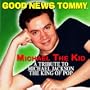 Michael The Kid (A Tribute to Michael Jackson - The King Of Pop) - Single