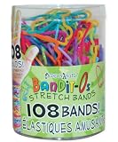 108 Bandit Os Stretch Bands in a Green Tube Compare to Silly Bandz!!! 108 Bandit Os Stretch Bands in a Green Tube Compare to Silly Bandz!!!
