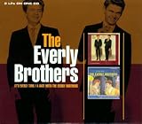 It`S Everly Time / A Date With The Everly Brothers (2 On 1)