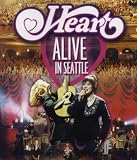 Heart - Alive In Seattle [DVD]
