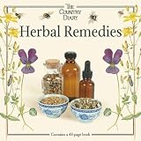 Herbal Remedies (Cachet)